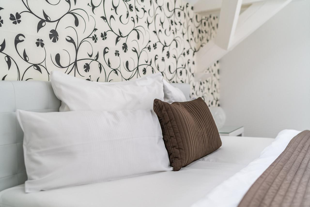 Aparthotel Villa Freisleben Dresden Ngoại thất bức ảnh