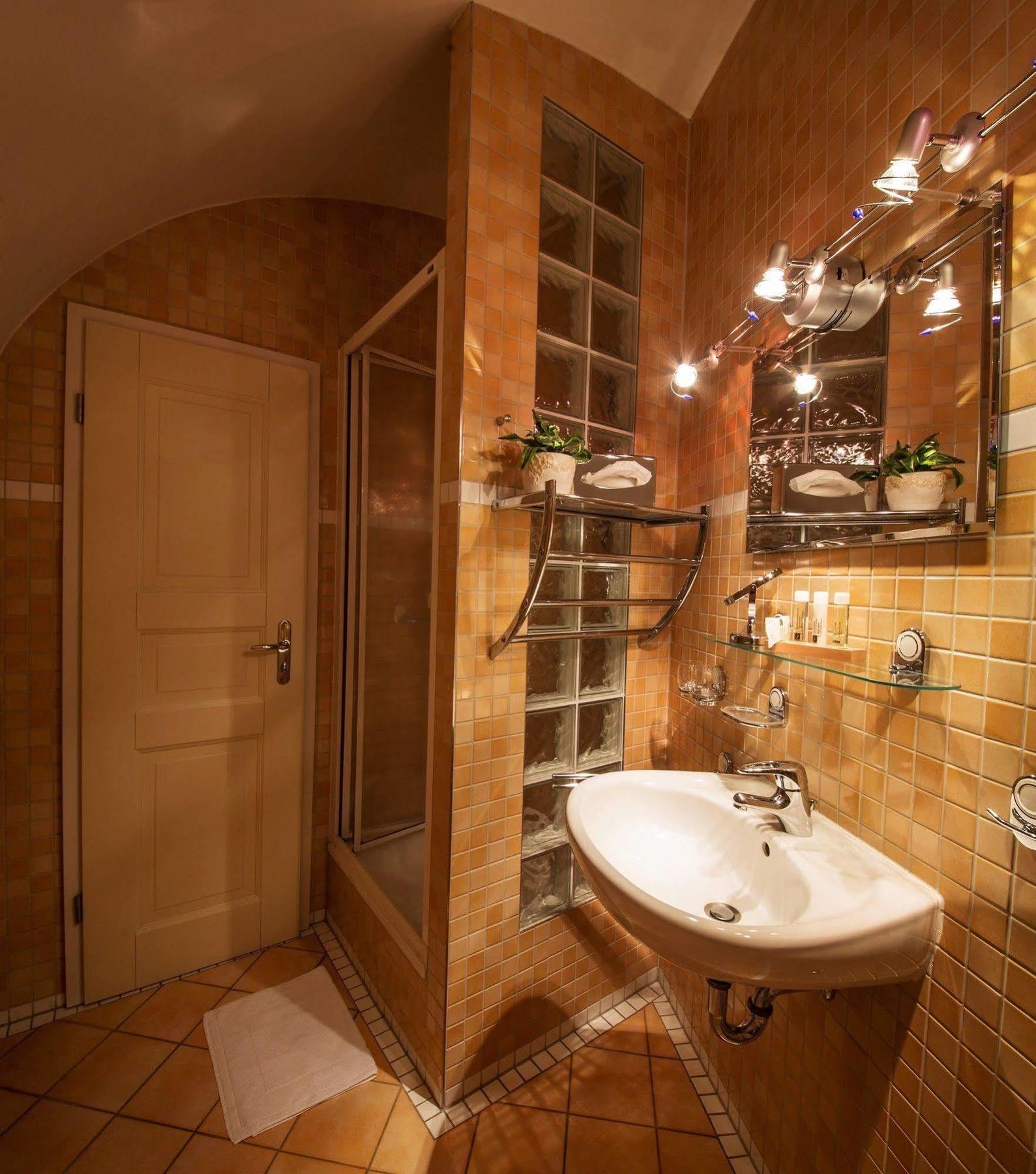 Aparthotel Villa Freisleben Dresden Ngoại thất bức ảnh