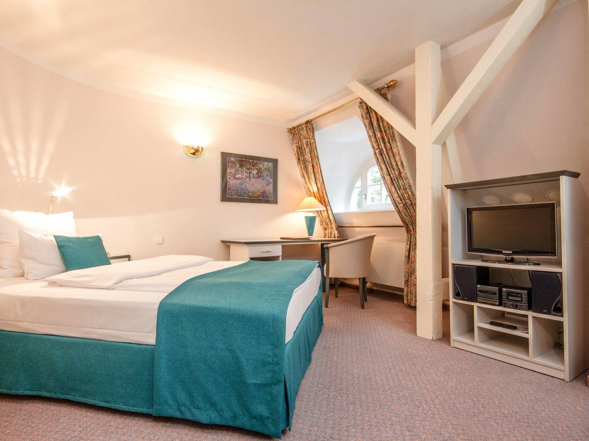 Aparthotel Villa Freisleben Dresden Ngoại thất bức ảnh