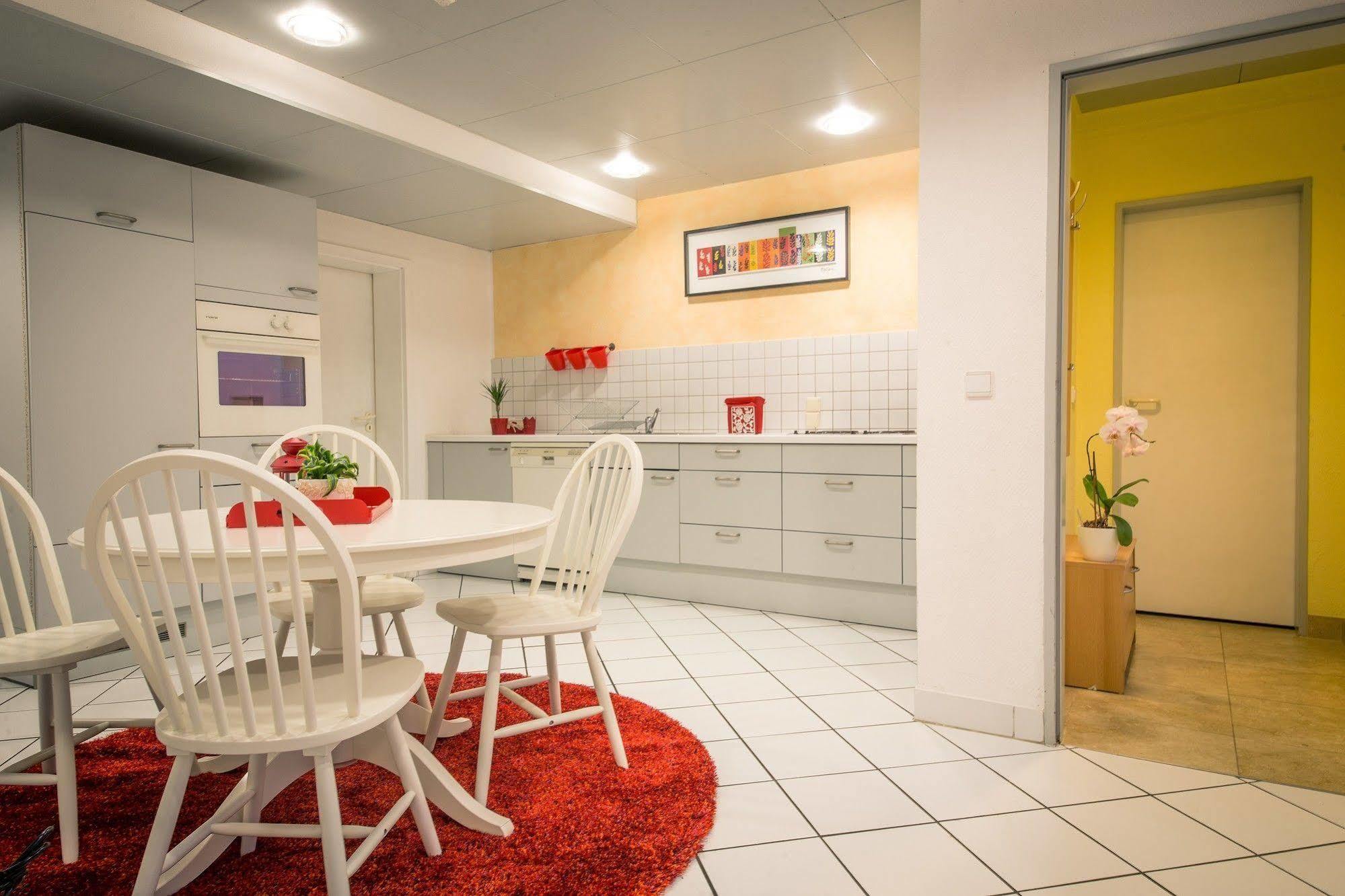 Aparthotel Villa Freisleben Dresden Ngoại thất bức ảnh
