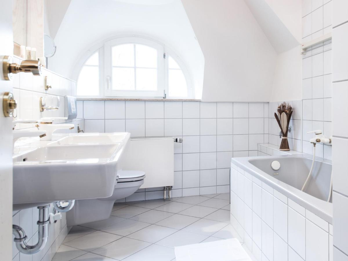 Aparthotel Villa Freisleben Dresden Phòng bức ảnh